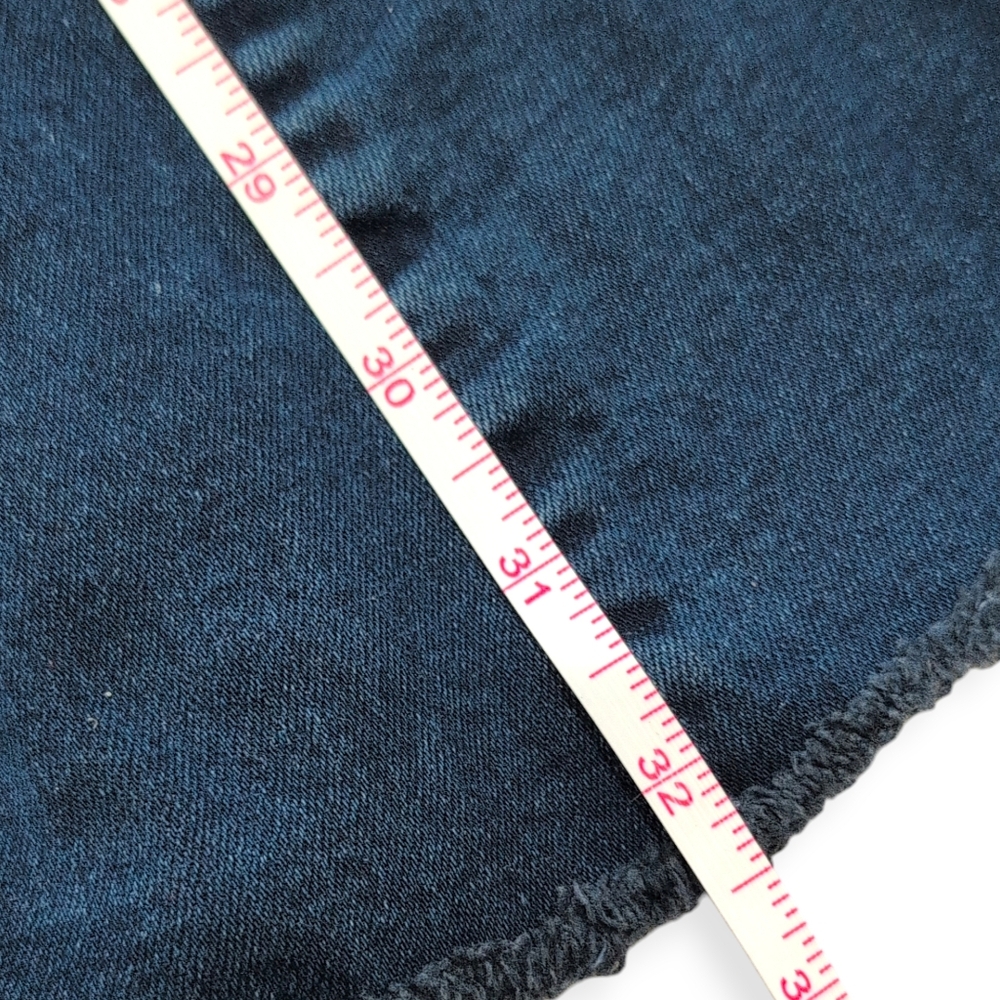 FREE PEOPLE wide leg flare jeans size 28 - Picture 5 of 5